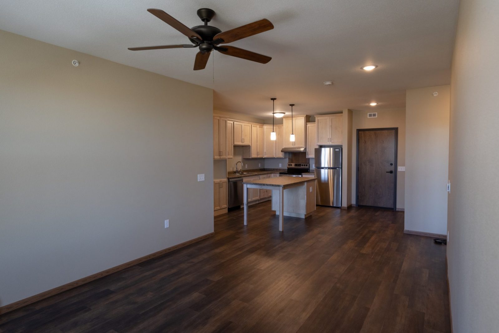 Bottineau Ridge III Apartments